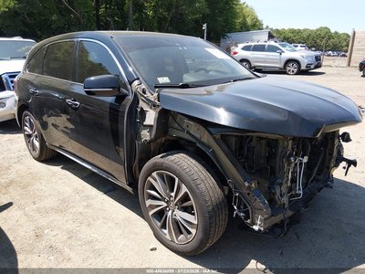 5J8YD4H54LL****** 2020 Acura MDX