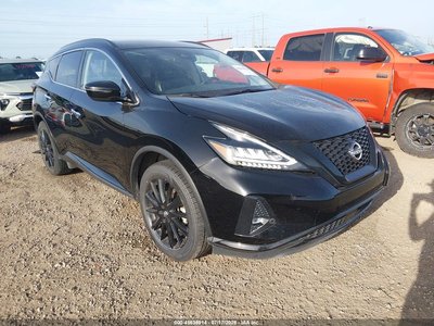 2023 Nissan Murano