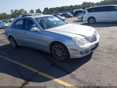 WDBUF87X38B****** 2008 Mercedes-Benz E 350