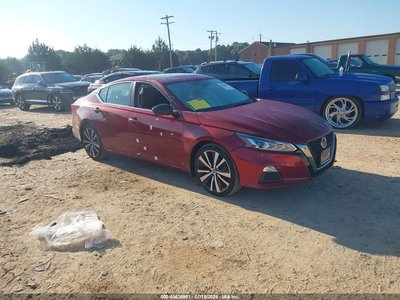 1N4BL4CV0LC****** 2020 Nissan Altima