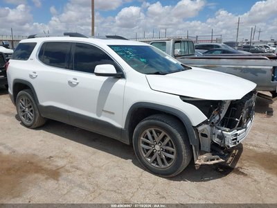 1GKKNMLS5HZ****** 2017 GMC Acadia