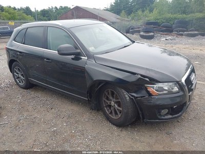 WA1VKAFPXAA****** 2010 Audi Q5
