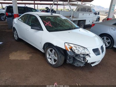 1G2ZG57N094****** 2009 Pontiac G6