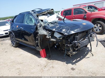 5N1AT2MV6LC****** 2020 Nissan Rogue