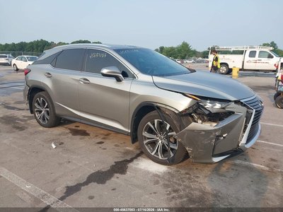 2T2BZMCA4KC****** 2019 Lexus RX 350