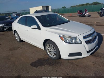 2013 Chevrolet Malibu