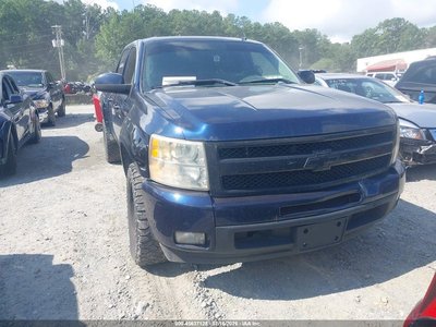 3GCEK33379G****** 2009 Chevrolet Silverado 1500