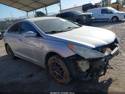 5NPEB4AC7CH****** 2012 Hyundai Sonata