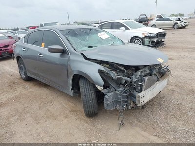 1N4AL3AP4FN****** 2015 Nissan Altima