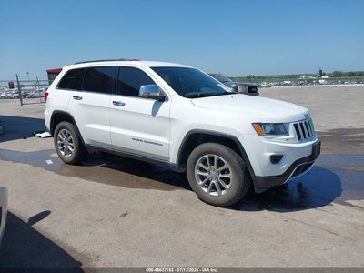 1C4RJFBG7FC****** 2015 Jeep Grand Cherokee