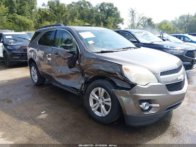 2012 Chevrolet Equinox