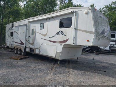 4UBSU0U3971****** 2007 Sunnybrook RV Other