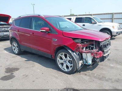 1FMCU9J9XHU****** 2017 Ford Escape