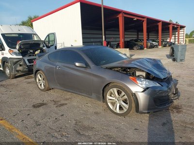 2011 Hyundai Genesis