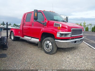 1GDE4E1265F****** 2005 GMC C4