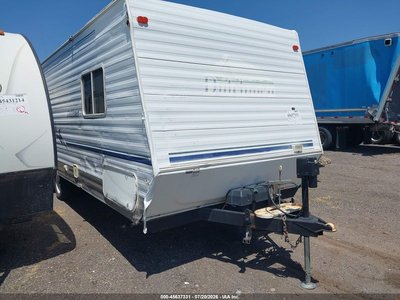 47CT20M213M****** 2003 Dutchmen Manufacturing Lite