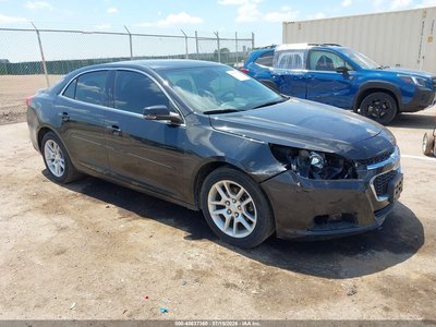 1G11C5SL3FF****** 2015 Chevrolet Malibu