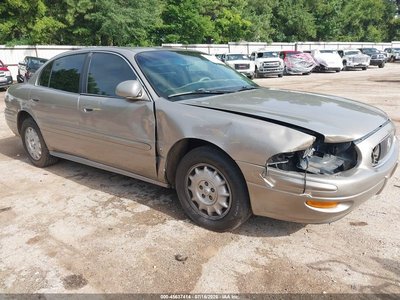 2001 Buick LeSabre