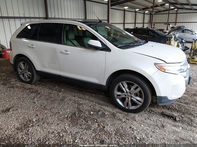 2013 Ford Edge