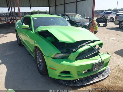 1ZVBP8AM6E5****** 2014 Ford Mustang