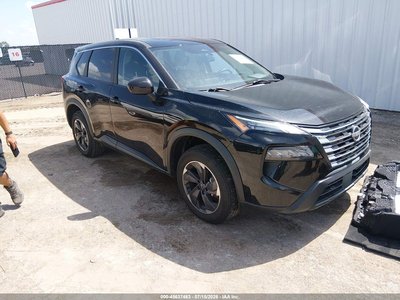 5N1BT3BA3RC****** 2024 Nissan Rogue