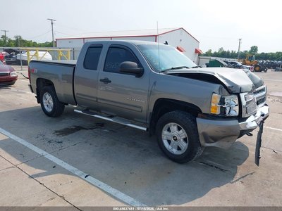 2009 Chevrolet Silverado 1500