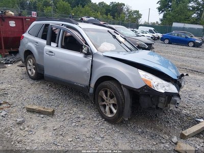 4S4BRCKCXD3****** 2013 Subaru Outback