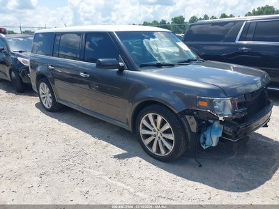 2016 Ford Flex