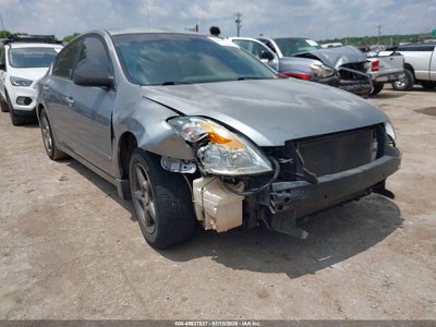 2007 Nissan Altima
