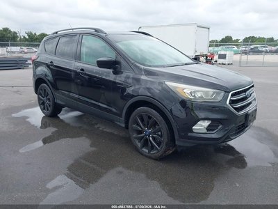 1FMCU9GD6KU****** 2019 Ford Escape