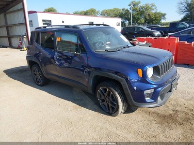 ZACNJDBB0MP****** 2021 Jeep Renegade