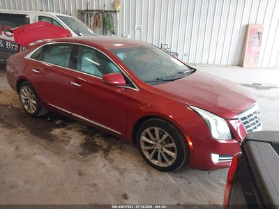 2013 Cadillac XTS