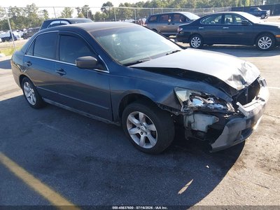 2004 Honda Accord