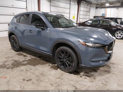 JM3KFBCY2M0****** 2021 Mazda CX-5
