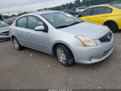 3N1AB6AP6CL****** 2012 Nissan Sentra