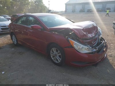 2014 Hyundai Sonata