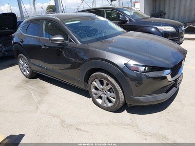3MVDMBBM4PM****** 2023 Mazda CX-30