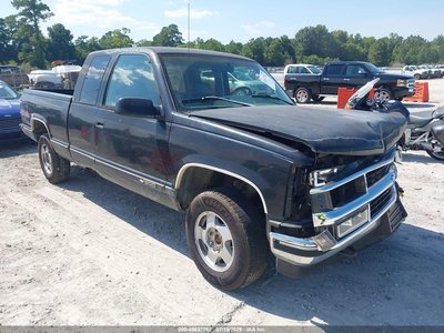 1GCEK19K5SE****** 1995 Chevrolet GMT-400