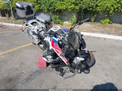 WB10M1309P6****** 2023 BMW R 1250 GS
