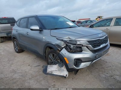 KNDEPCAA6P7****** 2023 Kia Seltos