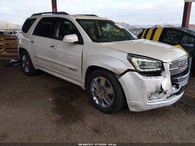 2015 GMC Acadia