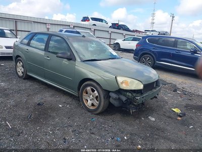 2004 Chevrolet Malibu