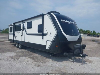 573TE3628S6****** 2025 Grand Design Recreational Imagine