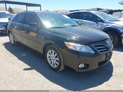 2010 Toyota Camry