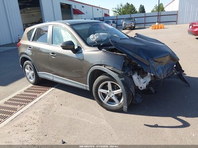 JM3KE4CY5G0****** 2016 Mazda CX-5