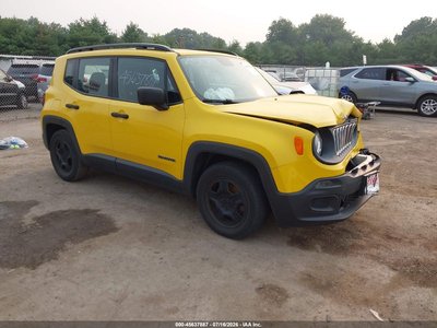 ZACCJAAT0FP****** 2015 Jeep Renegade