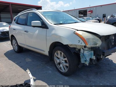 2013 Nissan Rogue