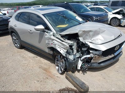 3MVDMBDM3RM****** 2024 Mazda CX-30