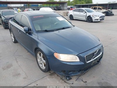 YV1AH992181****** 2008 Volvo S80