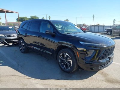 2025 Buick Enclave